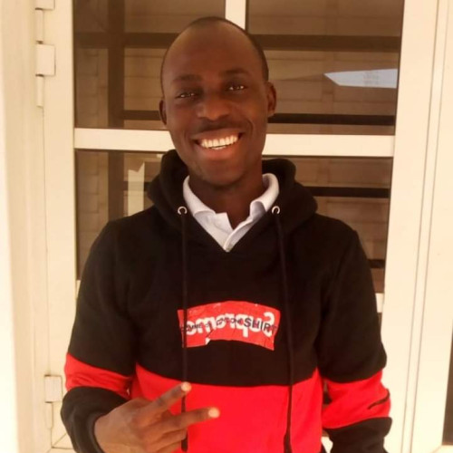 Ayuba O. profile photo