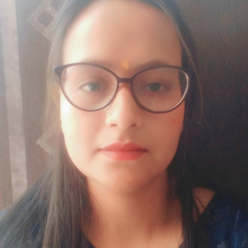 Aarooshi  S. profile photo