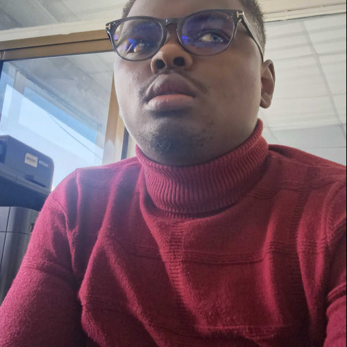 Cornelius K. profile photo