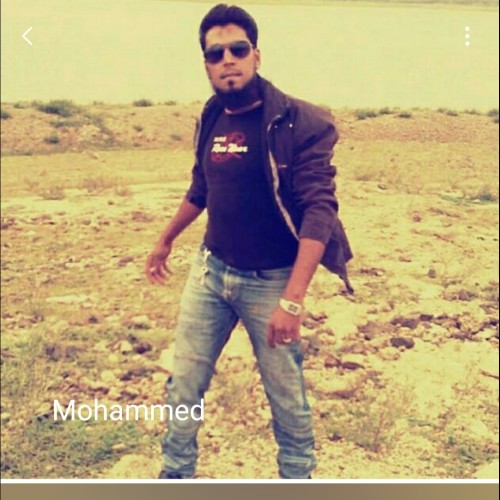 Mohammed  Q.