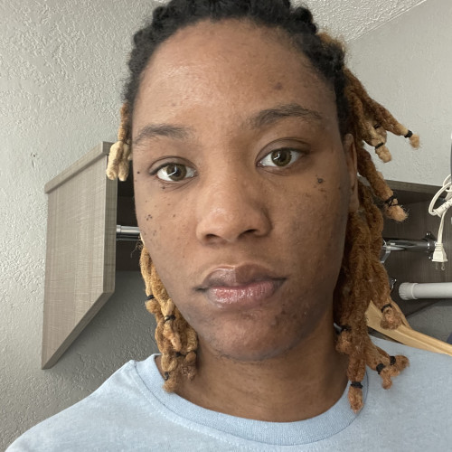 Amborisha M. profile photo