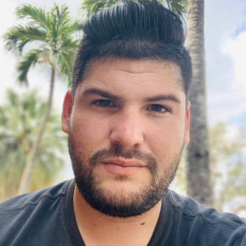 Manuel D. profile photo