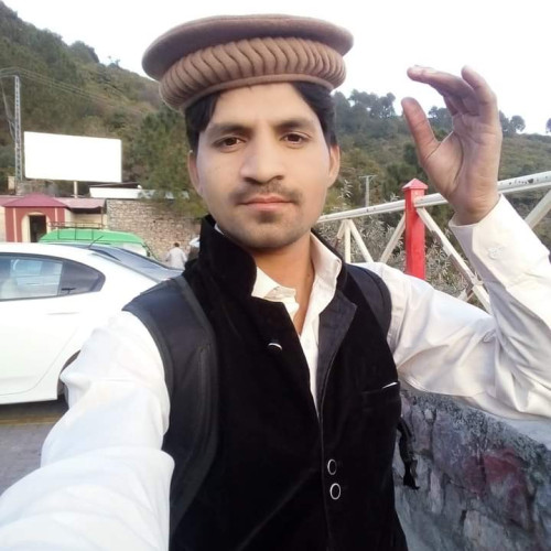 Mureed  H. profile photo