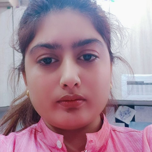 GEETIKA S.