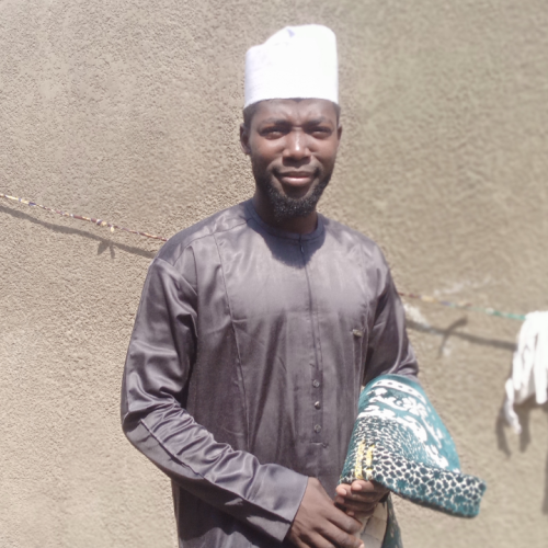 Yahaya Y. profile photo