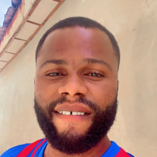 Spine C. profile photo