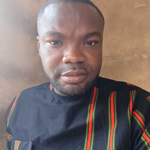 Isaac M. profile photo