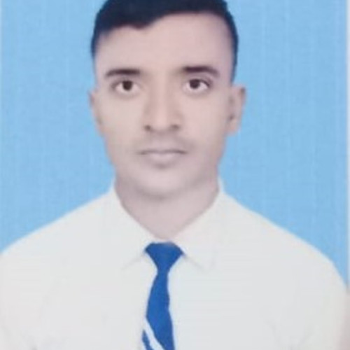ABHISHEK KUMAR R. profile photo