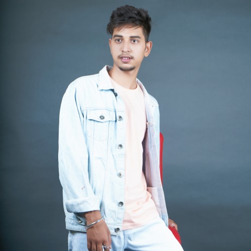Abhay Kumar  J.