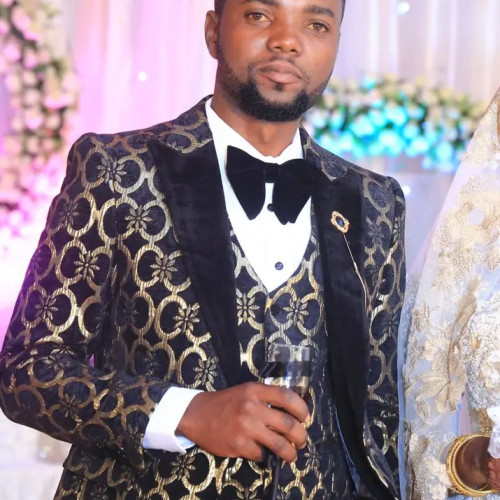 Amri S. profile photo