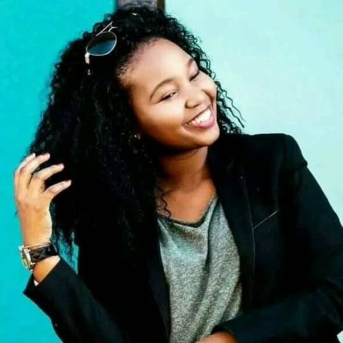 Dineo M.