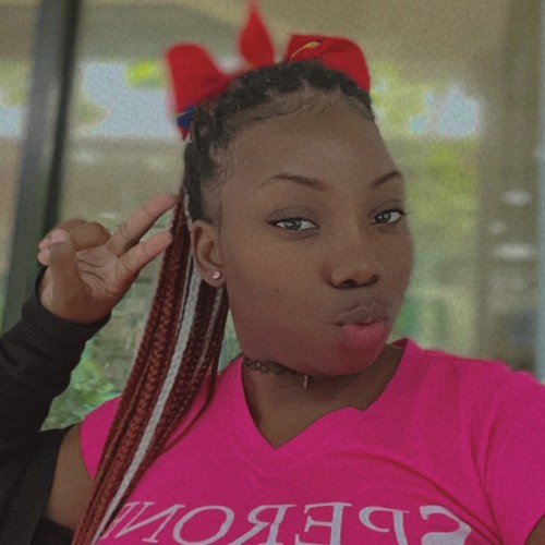 Faith B. profile photo