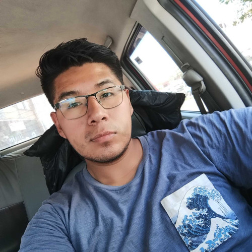 jheison M. profile photo