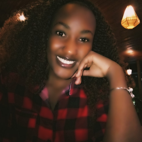 Happy G. profile photo