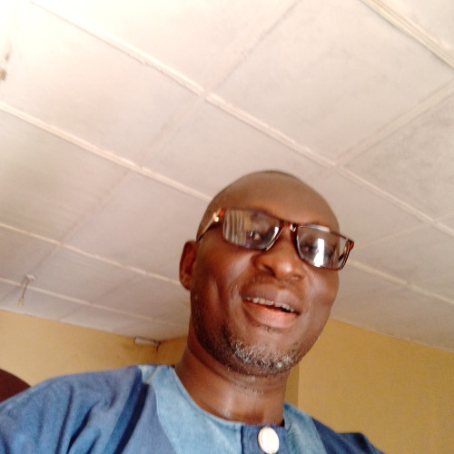 Olagunju k. profile photo