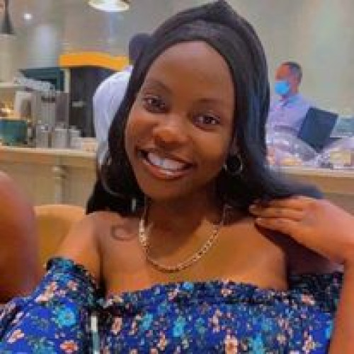 monalisa c. profile photo