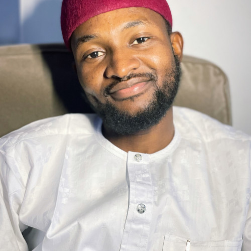 Idris Y. profile photo