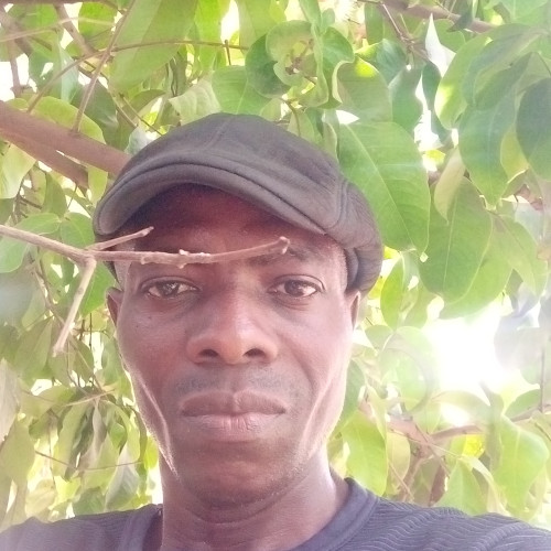 Lanre A. profile photo