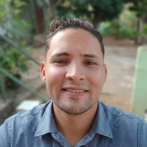 Josias J. profile photo