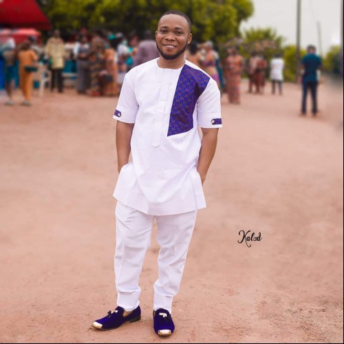 Eric Forgive A. profile photo