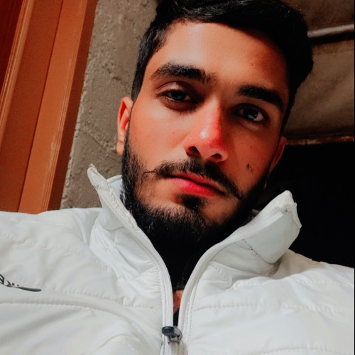 Prince S. profile photo