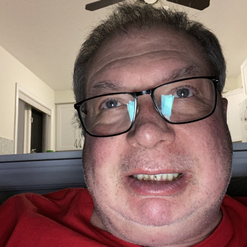 rob g. profile photo