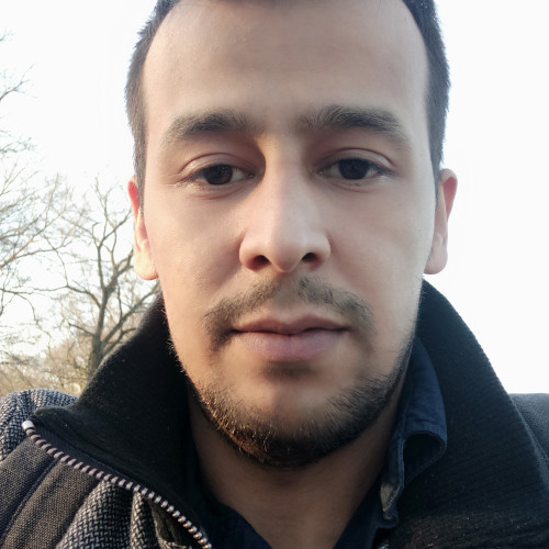 Mohammed A. profile photo