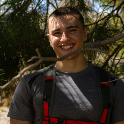 Lucas C. profile photo