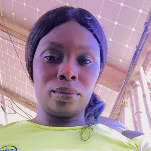 JOSEPHINE Y. profile photo