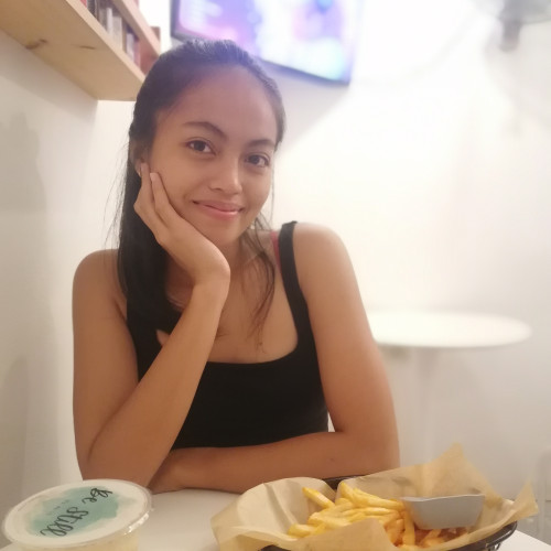 nica p. profile photo