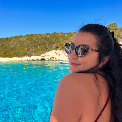 Mya S.