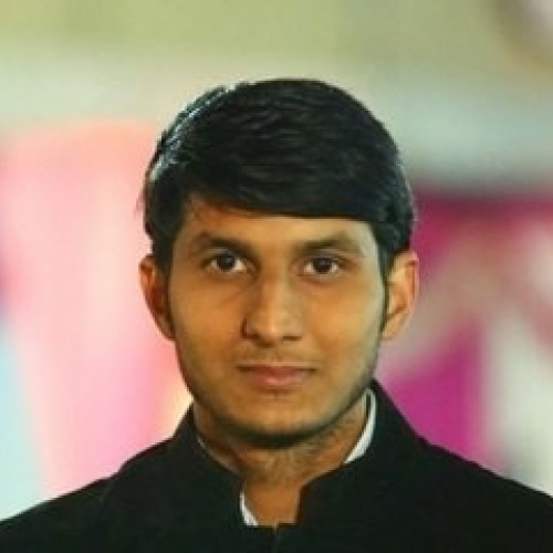 Lalit Kumar Y.