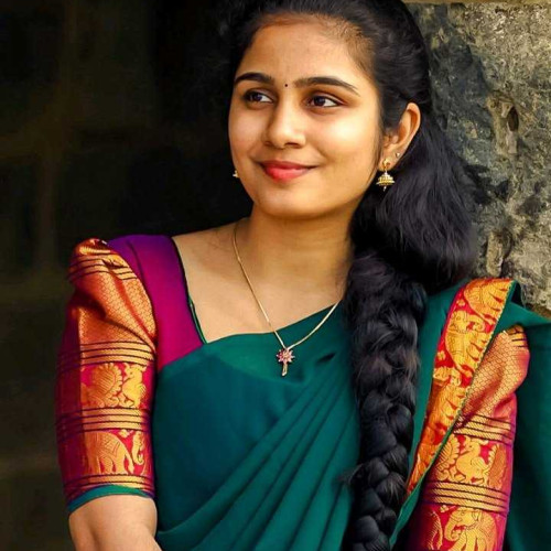 meenu m. profile photo