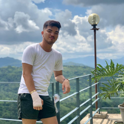 Enzo L. profile photo