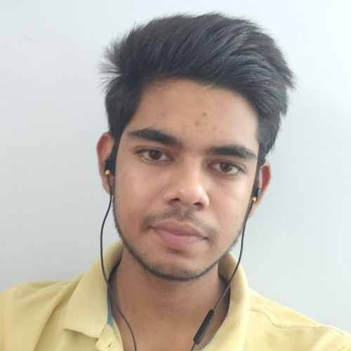 Aditya Y. profile photo