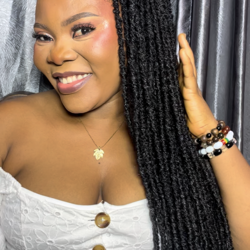 Dinma J. profile photo