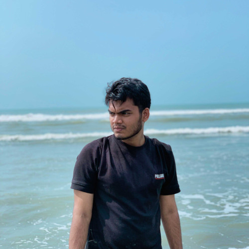 Shahariyar S. profile photo