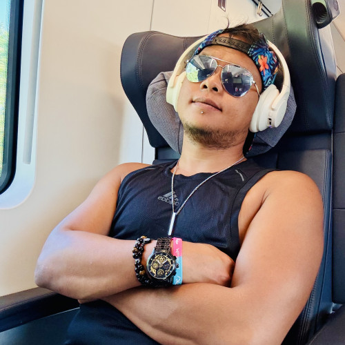 Eyerisk A. profile photo