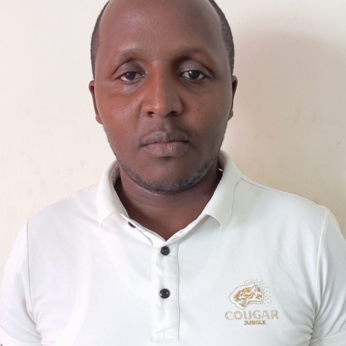 Boniface G. profile photo