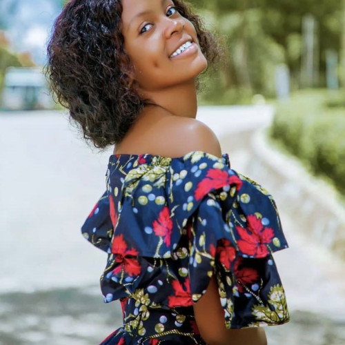 Mariam K. profile photo