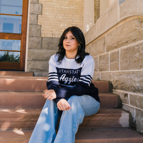 Abbie M. profile photo