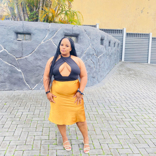 Bahle D. profile photo