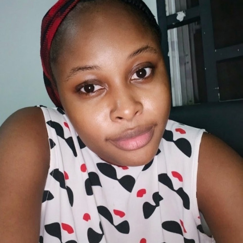 Winny M. profile photo