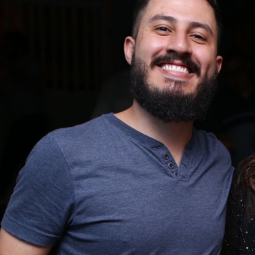 Guilherme A. profile photo