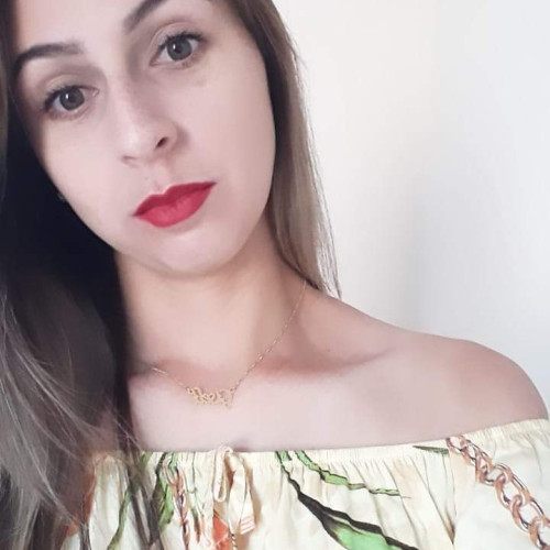 Giseli  A. profile photo