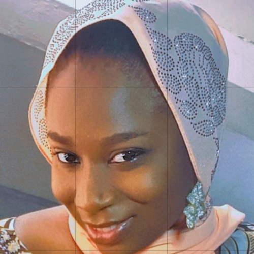 Maryam  S. profile photo