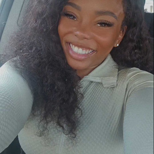 Amber W. profile photo