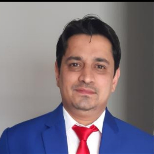 Nasir K.