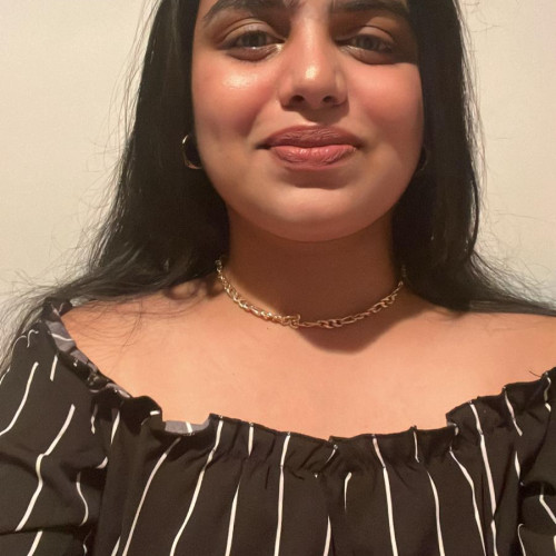 Sakshi P.
