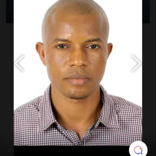 Ogonanawei Ben B. profile photo